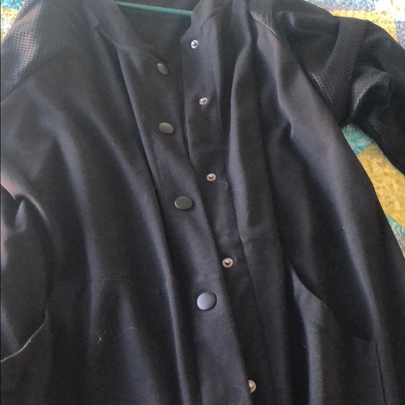 Active jacket - Picture 3 of 3